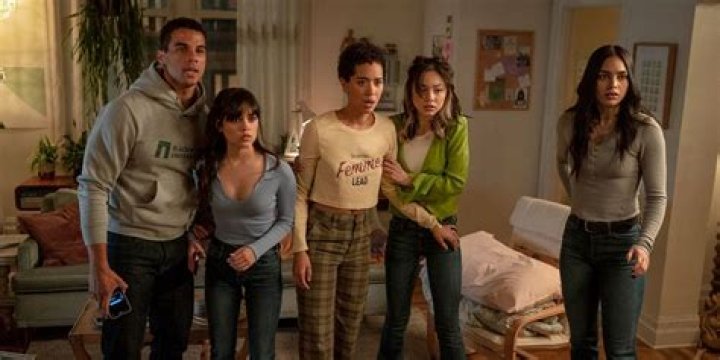 Meet The Cast Of The Highly-Anticipated Scream 7