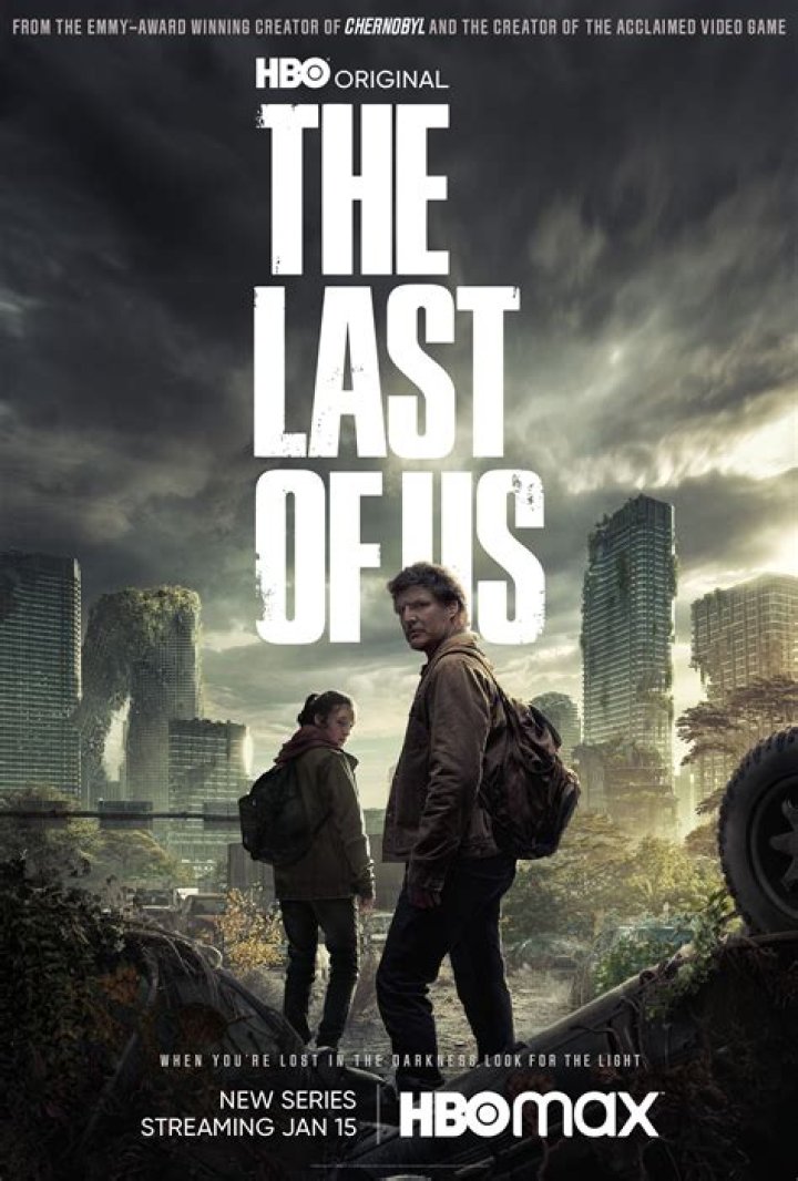 Meet The Cast Of The Last Of Us: A Closer Look At The Characters