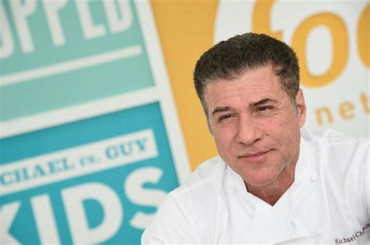 Meet The Celebrity Chef's Children