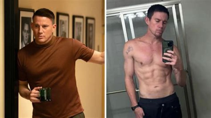 Meet The Channing Tatum Lookalike: An Uncanny Resemblance
