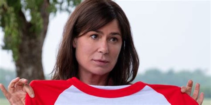 Meet The Children Of Acclaimed Actress Maura Tierney