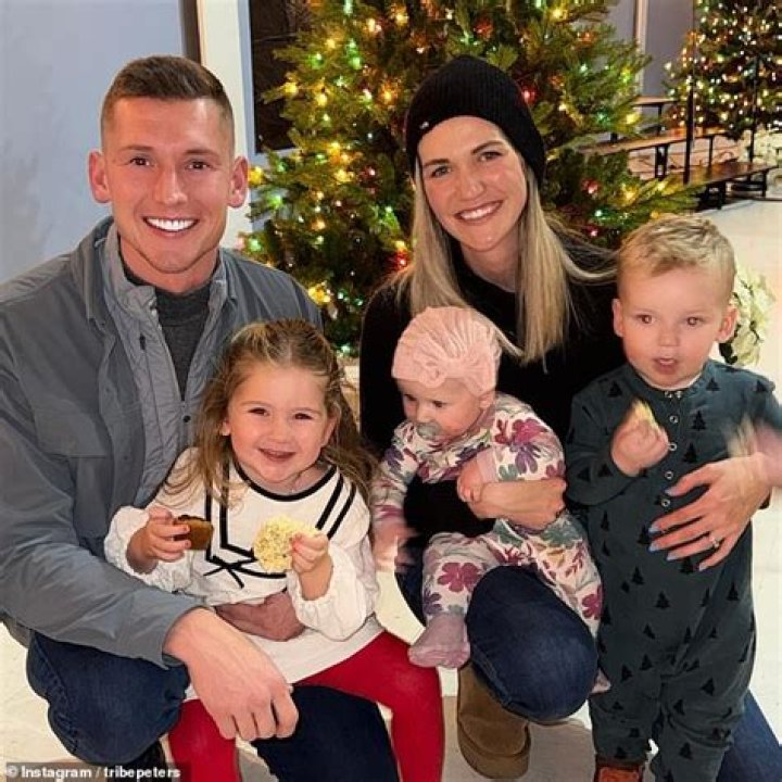 Meet The Children Of Kristi Noem