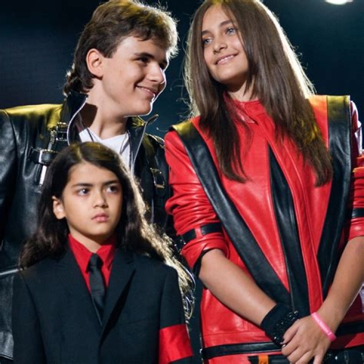 Meet The Children Of The King Of Pop: Michael Jackson's Legacy