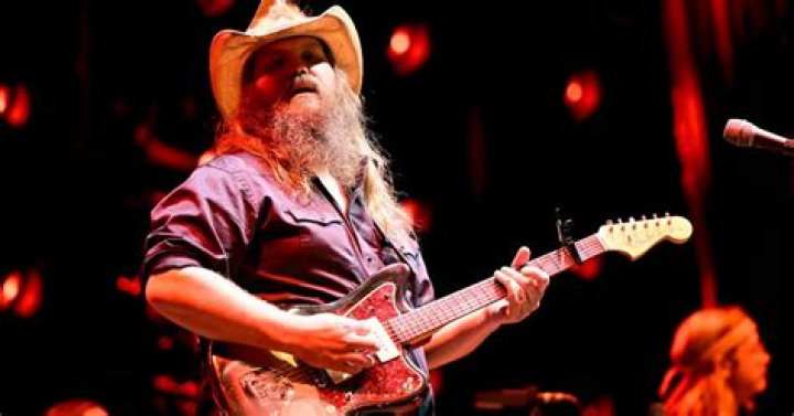 Meet The Country Music Star's Better Half