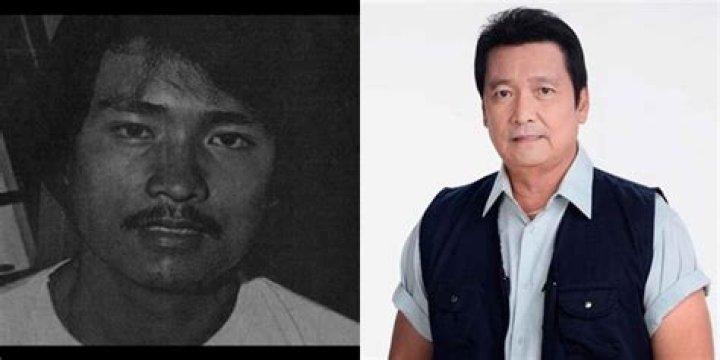 Meet The Current Wife Of Former Senator Lito Lapid