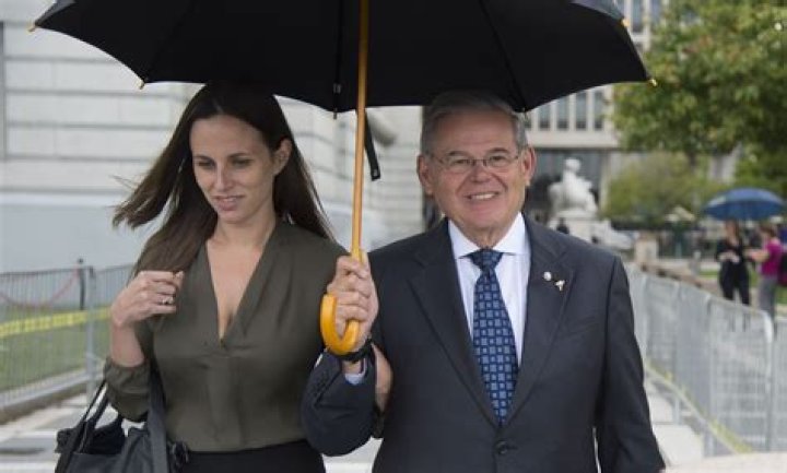 Meet The Daughter Of Senator Bob Menendez - Who Is Alicia Menendez?