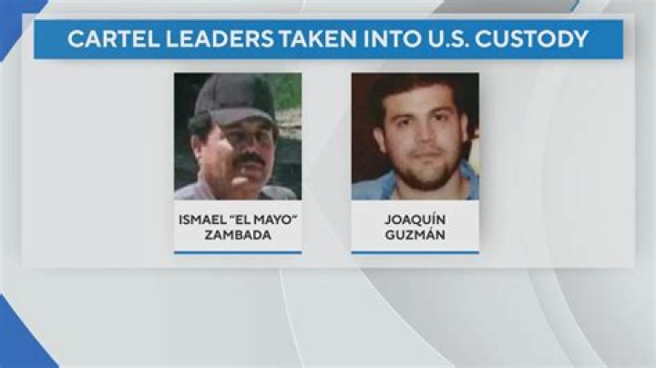 Meet The Daughters Of Notorious Drug Lord Amado Carrillo Fuentes