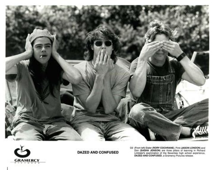 Meet The Dazed And Confused Cast: Icons Of The 70s