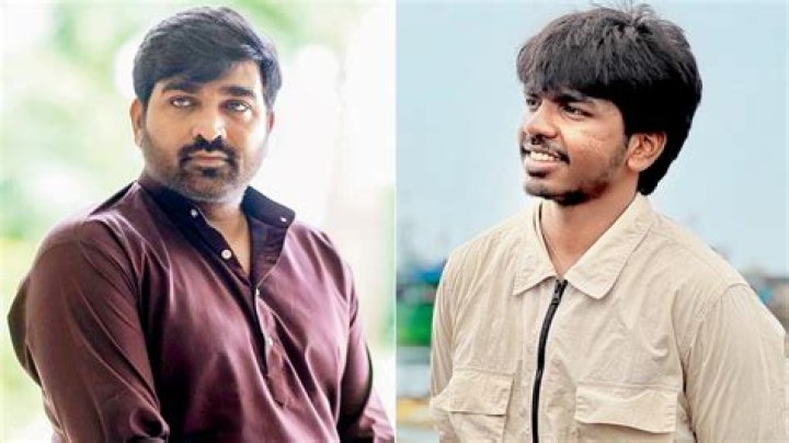 Meet The Dynamic Duo: Vijay Sethupathi And Suriya, The Masters Of Tamil Cinema