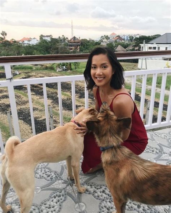 Meet The Enchanting Wife Of The Talented Michael Pea