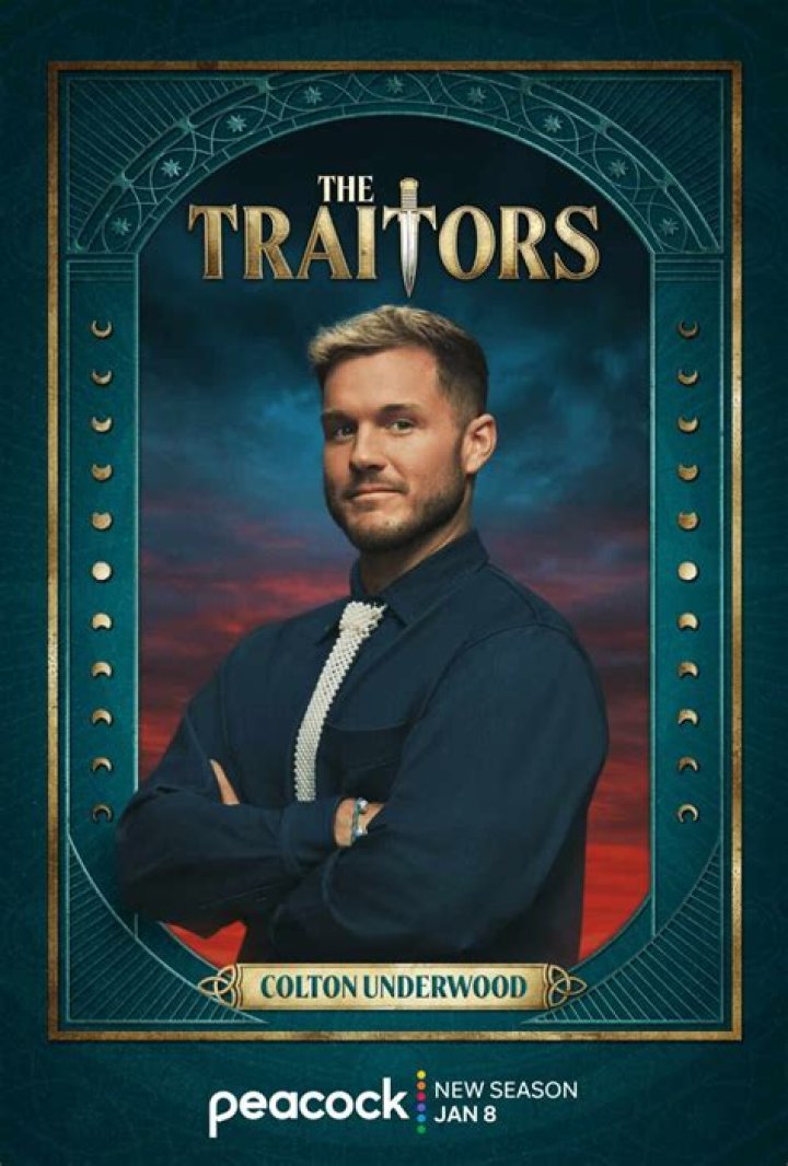 Meet The Enigmatic Colton Underwood: The Bachelor's Leading Man