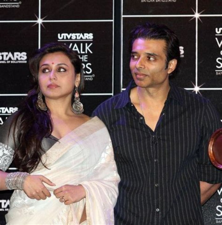 Meet The Enigmatic Wife Of Uday Chopra: A Journey Into Marital Bliss