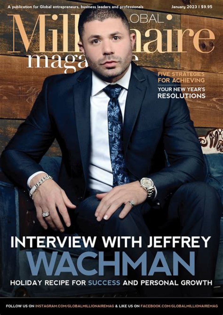 Meet The Entrepreneur Behind The Star