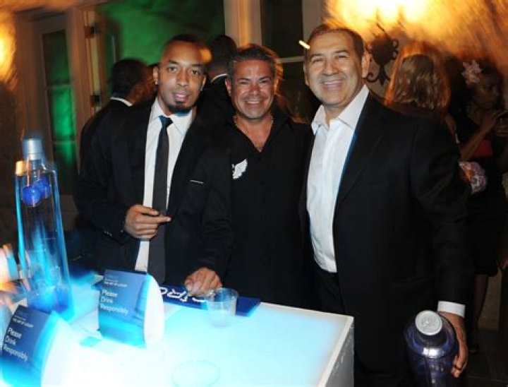 Meet The Extraordinary CEO: Lee Najjar
