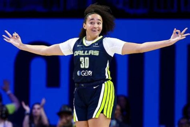 Meet The Family Behind The Basketball Star