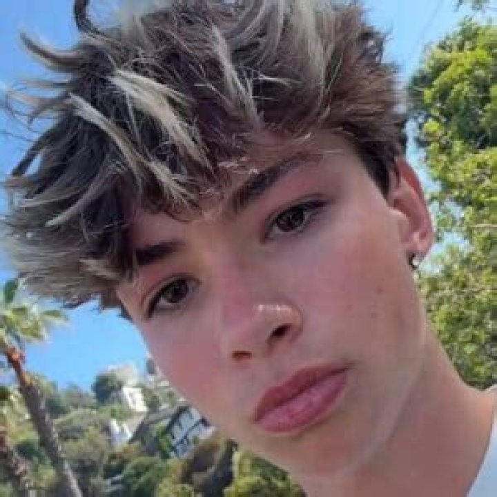 Meet The Family Of The TikTok Star