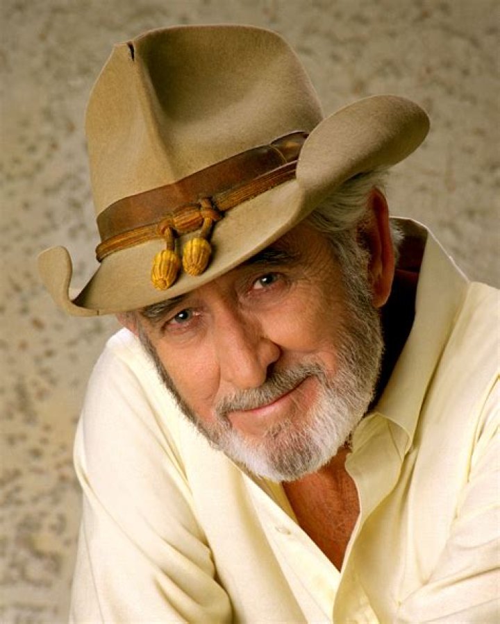 Meet The Family: Uncovering The Children Of Music Legend Don Williams
