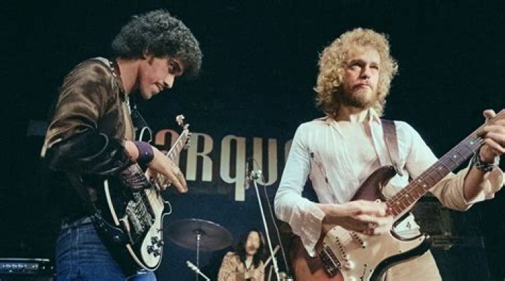 Meet The Famous Children Of Legendary Guitarist Eric Clapton
