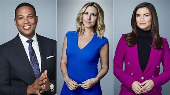 Meet The Female Anchors Shaping Journalism