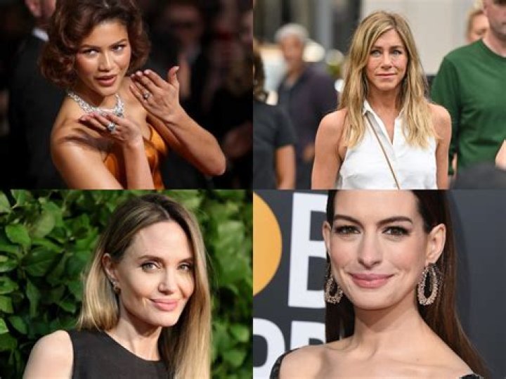 Meet The Hottest Actors In Hollywood