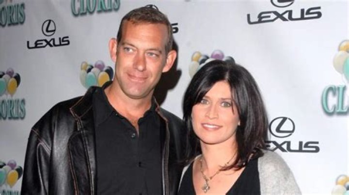 Meet The Husband Nancy McKeon Wouldn't Introduce To Family For Years