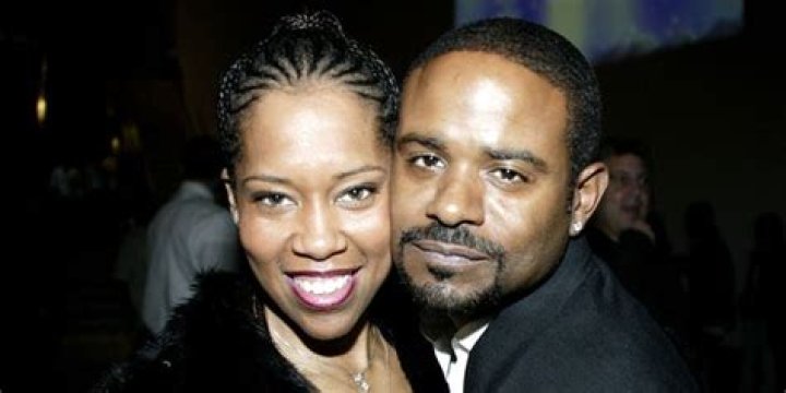 Meet The Husband Of Award-Winning Actress Regina King