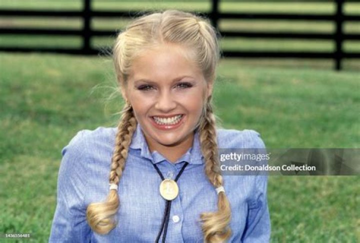 Meet The Iconic Actress: Charlene Tilton