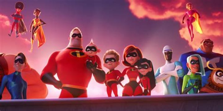 Meet The Incredible Cast Behind The Iconic 