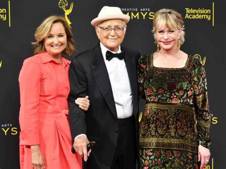 Meet The Influential Figure: Lyn Lear's Legacy