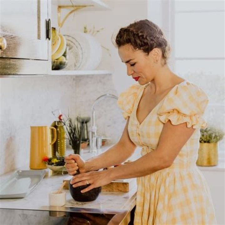 Meet The Inspiring Matriarch Behind Rachel Khoo's Culinary Journey