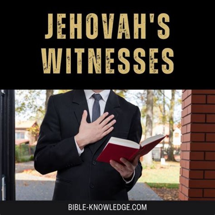 Meet The Jehovah's Witnesses In The NBA: Faith And Basketball