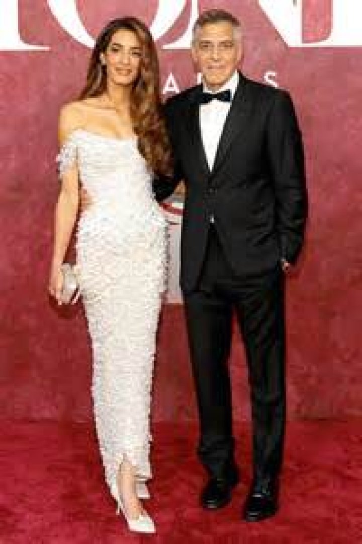 Meet The Latest Additions To The Clooney Family In 2024