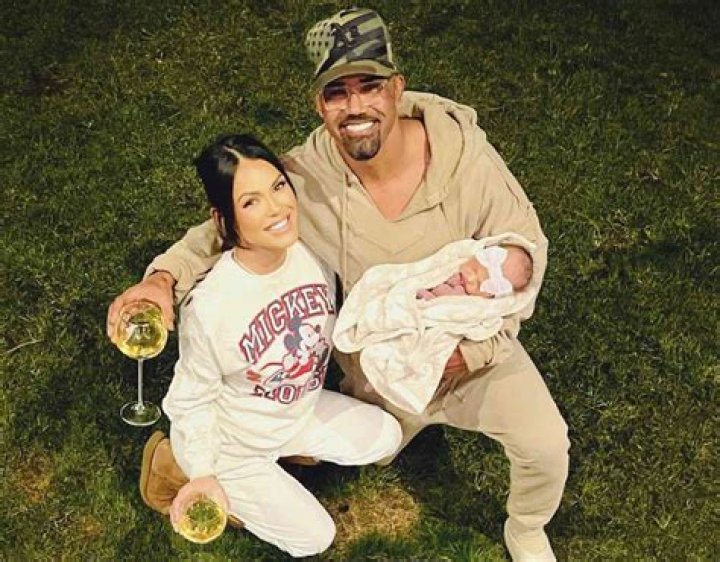 Meet The Love Of His Life And Mother Of His Children