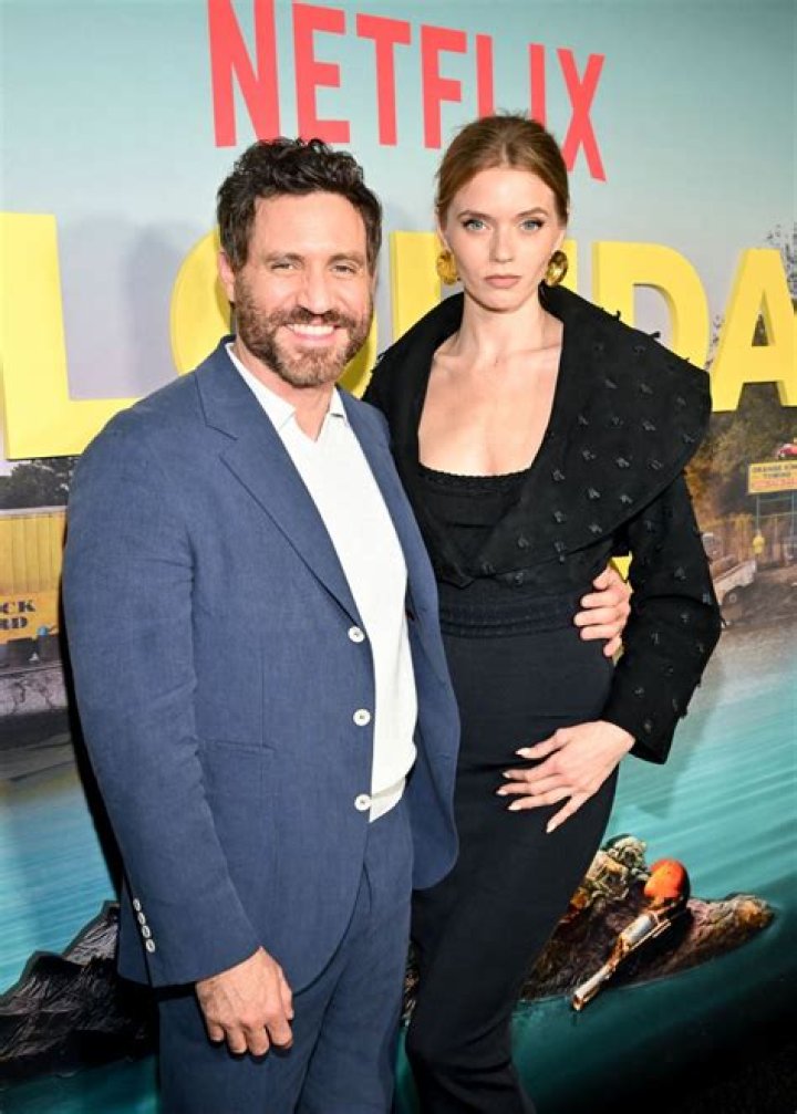 Meet The Man Behind Abbey Lee Kershaw's Heart