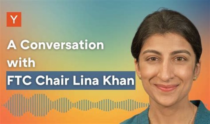Meet The Man Behind Lina Khan, The New Enforcement Head Of The FTC