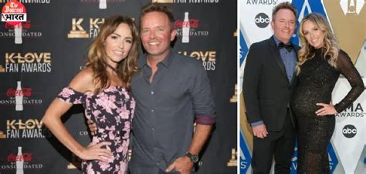 Meet The Man Behind The Music: Uncovering Lauren Daigle's Husband