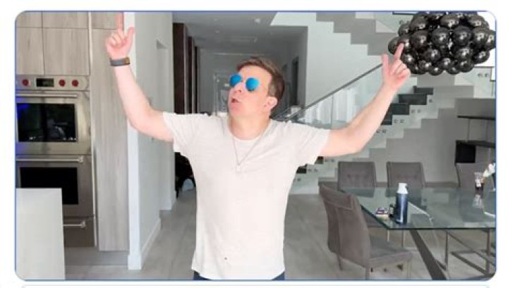 Meet The Man Behind The Viral TikTok Star