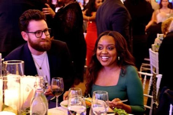 Meet The Man Who Captured The Heart Of Award-Winning Comedian Quinta Brunson
