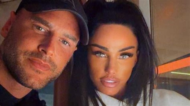 Meet The Man Who Stole Her Heart