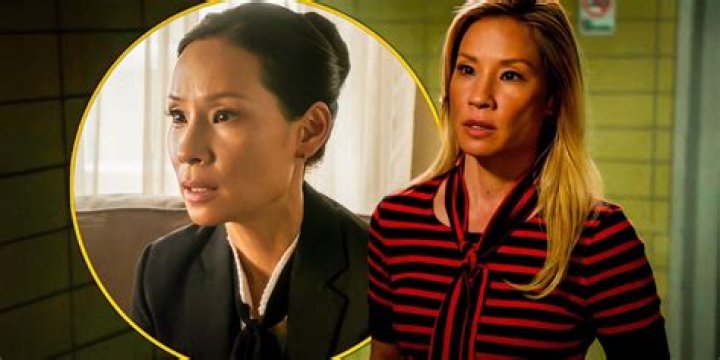 Meet The Man Who Stole Lucy Liu's Heart: Exploring Her Marital Bliss