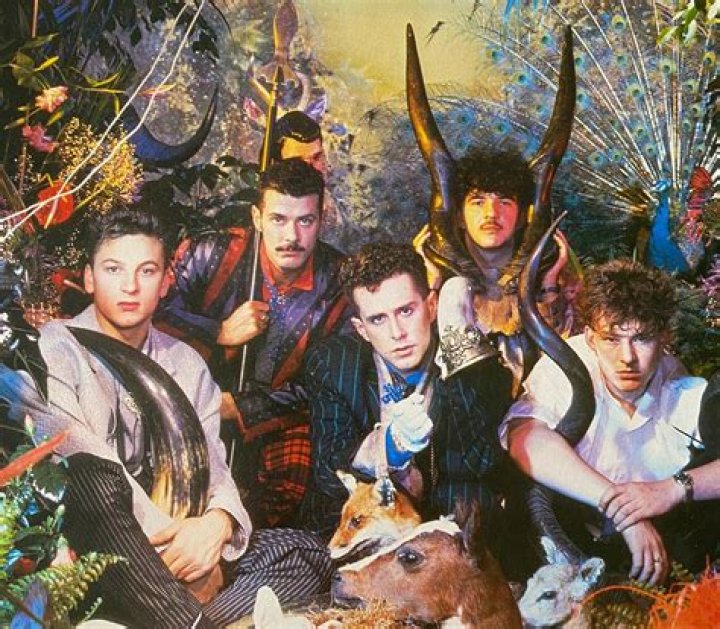 Meet The Memorable Members Of Frankie Goes To Hollywood