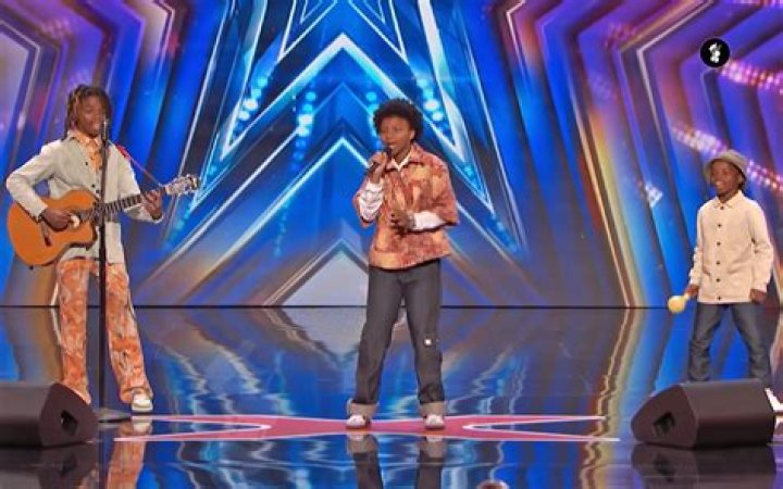 Meet The Multi-Talented Sibling Trio