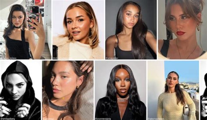 Meet The Multitalented Aubreigb Wyatt: Actress, Model, And Influencer