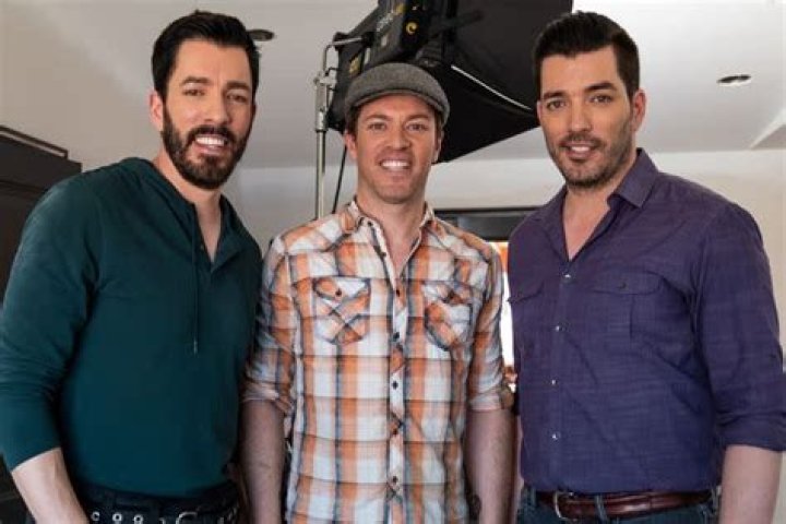 Meet The Multitalented Third Property Brother: Unveiling Hidden Home Potential