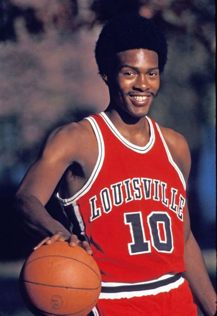 Meet The NBA Icon: Junior Bridgeman, A Legend Beyond The Court