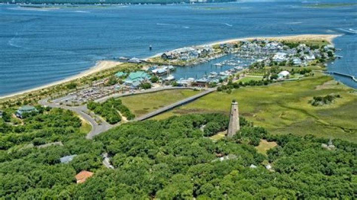 Meet The Notable Residents Of Bald Head Island