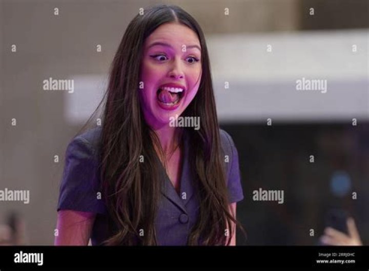 Meet The Parents Behind Rising Star Olivia Rodrigo