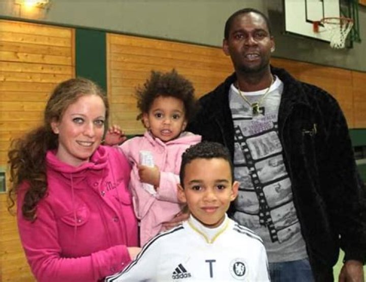 Meet The Parents: Exploring Jamal Musiala's Family Background