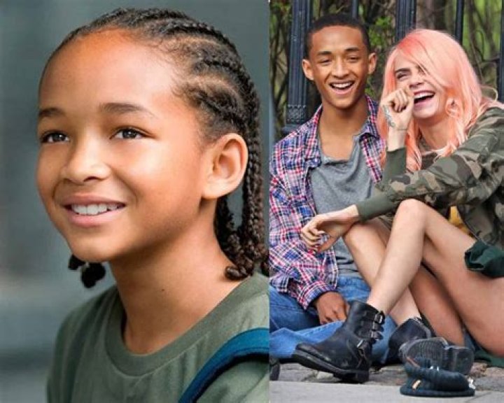 Meet The Parents Of Jaden Smith: A Journey Of Hollywood Legacy