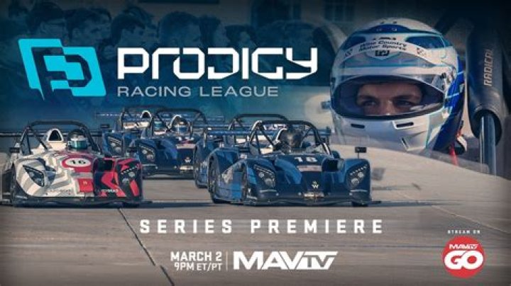 Meet The Parents Of The Racing Prodigy